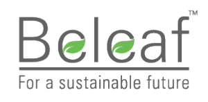 Beleaf Logo - Our Brands